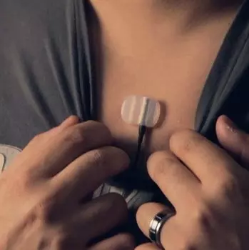 Крепление для петличного микрофона RODE invisiLav (3 шт) G0637