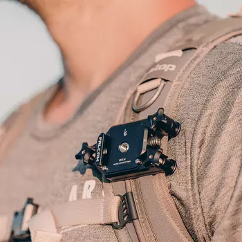 Крепление на ремень Falcam F38 Strap Clip 2271