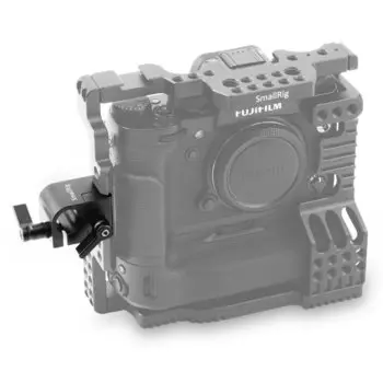 Крепление SmallRig 1245 SWAT Rail Clamp