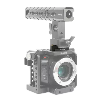 Крепление SmallRig 1409 Nato Rail (46мм)