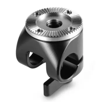 Крепление SmallRig 1686B 15mm - Arri Rosette