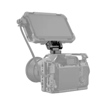 Крепление SmallRig 1842B DSLR Monitor Holder Mount