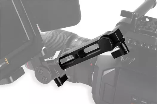 Крепление SmallRig 1856 NATO Rail