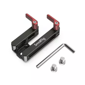 Держатель SmallRig 2767 для Samsung T5 SSD (Dark Olive)