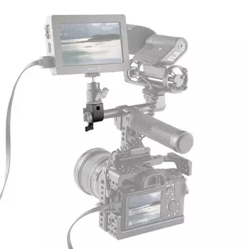 Крепление SmallRig 842 Single Rod Clamp - 15mm