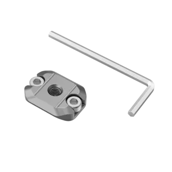 Крепление SmallRig HawkLock H21 mini NATO для DJI RS 4640