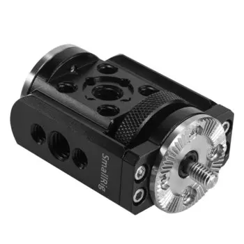 Крепление SmallRig MD2384 Arri Rosette Extension (65мм)