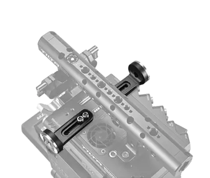 Крепление Tilta Arri Standard Rosette Adapters (2 шт) WLC-T03-RA-02
