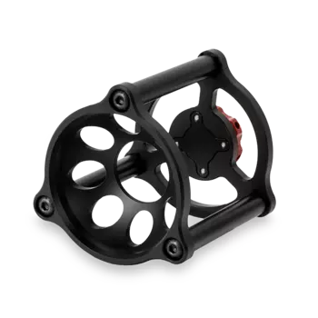 Крепление Tilta Hydra Alien для видеоголовы 100мм (высота 100мм) HDA-T02-100-100