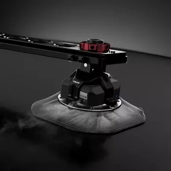 Крепление Tilta Hydra M25 Mounting Bracket для Electronic Suction Cup 4.5 HDA-HMB