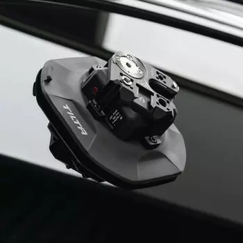 Крепление Tilta Multi-Functional Mounting Bracket для Electronic Suction Cup 4.5 HDA-MMB