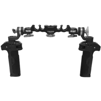 Крепление Tilta Nucleus-M Handle Bridge (15/15mm) WLC-T03-BR-15