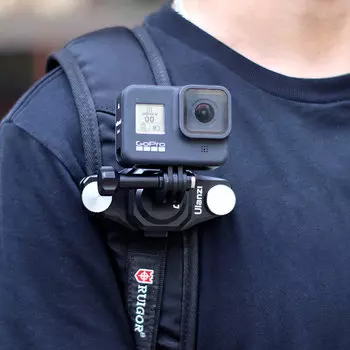 Крепление Ulanzi Claw для экшн-камеры 2106