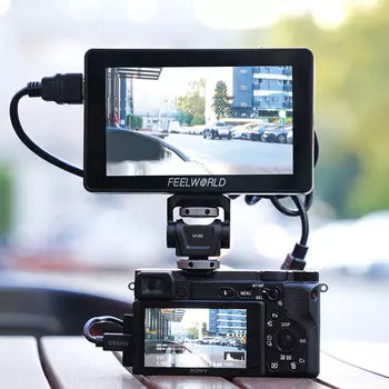 Крепление Ulanzi U-150 2407