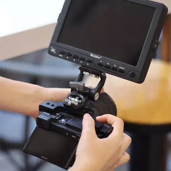 Крепление Ulanzi UURig R059 2219