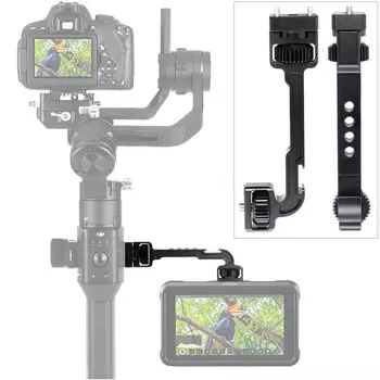 Кронштейн DigitalFoto DH11 для DJI Ronin-S