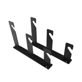 Кронштейн для фонов NiceFoto B-03