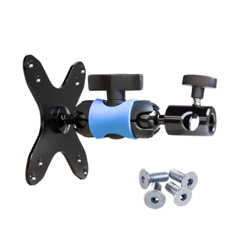 Кронштейн для монитора KUPO KS-479 Super Knuckle VESA 75мм/100мм