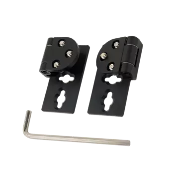 Кронштейн настенный Aputure INFINIBAR Tilting Mounting Bracket (2шт) APT0300AXK