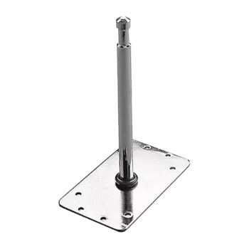 Кронштейн настенный Avenger F808 9"