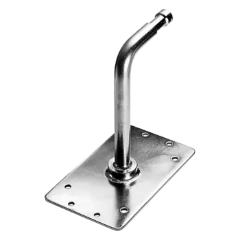 Кронштейн настенный Avenger F809