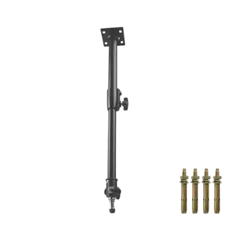 Кронштейн настенный NiceFoto J-100см 611132