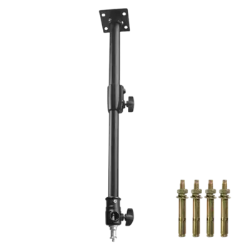 Кронштейн настенный NiceFoto J-170см 611133