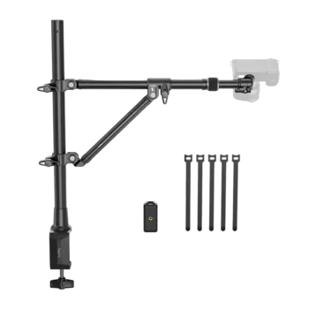 Кронштейн настольный SmallRig 4304 Desktop Overhead Photography / Live Streaming Bracket