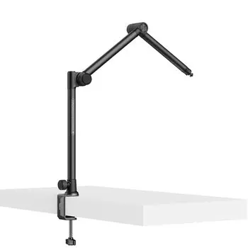 Кронштейн настольный SmallRig 4324 Desk Overhead Photography / Live Streaming Bracket
