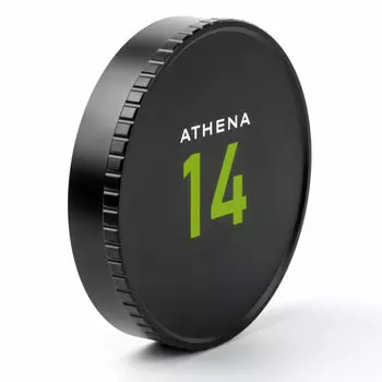 Крышка NiSi для объектива ATHENA PRIME 14mm T2.4 N-485843