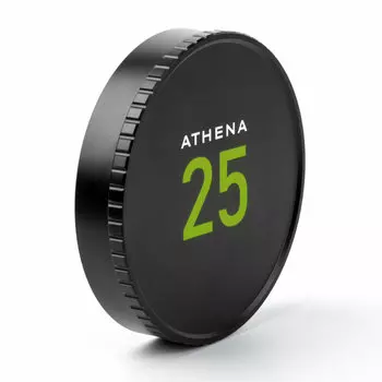 Крышка NiSi для объектива ATHENA PRIME 25mm T1.9 N-844276