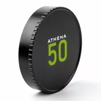 Крышка NiSi для объектива ATHENA PRIME 50mm T1.9 N-484688