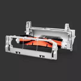 Крышка отсека щетки для Xiaomi Mi Robot Vacuum Mop STZSZ01ZHM