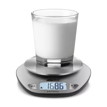 Кухонные весы Senssun Electronic Kitchen Scale EK518