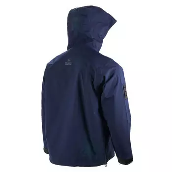 Куртка Tilta Fe Weatherproof Outdoor Jacket L Синяя TF-WOJ-L-NB