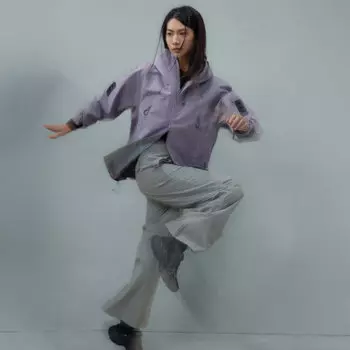 Куртка Tilta Fe Weatherproof Outdoor Jacket M Лиловая TF-WOJ-M-L