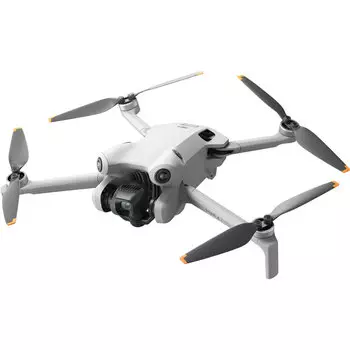 Квадрокоптер DJI Mini 4 Pro (DJI RC 2) CP.MA.00000732.01