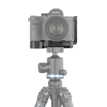L-площадка SmallRig 2122 для Sony A7 III/A7R III/A9 2122D