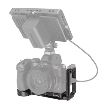L-площадка SmallRig 2947 для Nikon Z5/Z6/Z7