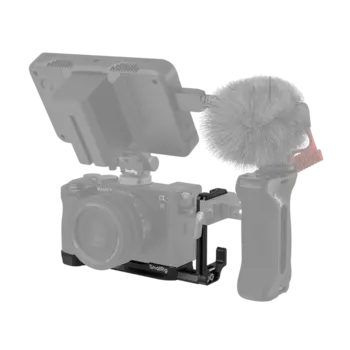 L-площадка SmallRig 4569 для Sony A7C II / A7CR