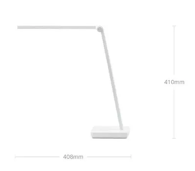 Лампа настольная Xiaomi Mi Table Lamp Lite Белая 9290023051
