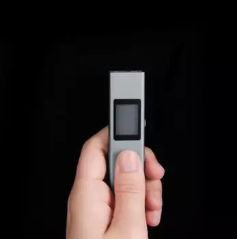 Лазерный дальномер Xiaomi Duka LS-1 Laser Range Finder 25м