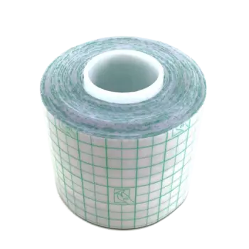 Лента для установки петличного микрофона на тело Sennheiser LAV TAPE 502756