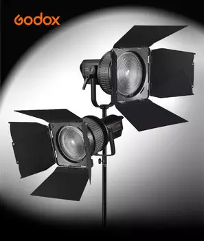 Линза Френеля Godox FLS10