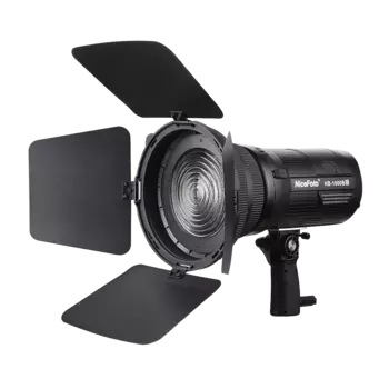 Линза Френеля NiceFoto FD-110 68086