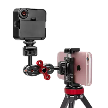 Magic Arm DigitalFoto DF-8159 ARRI 1/4"