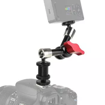 Magic Arm GreenBean Arm 7" ST 24931