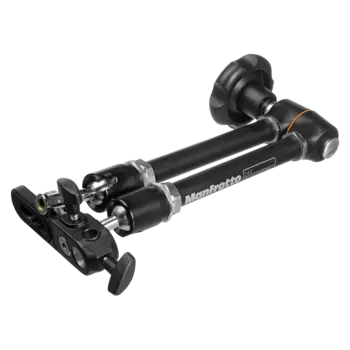 Magic Arm Manfrotto 244 с площадкой