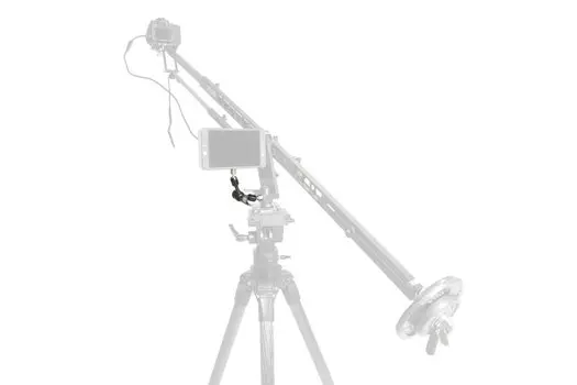 Magic Arm Manfrotto 244MICRO