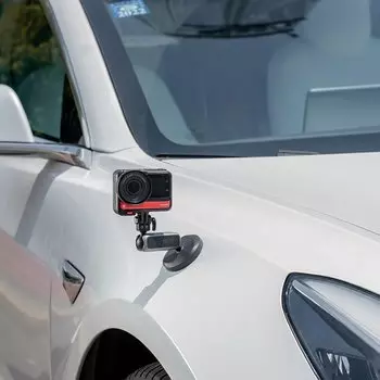 Magic arm PGYTECH CapLock Magnetic для экшн-камеры P-GM-220